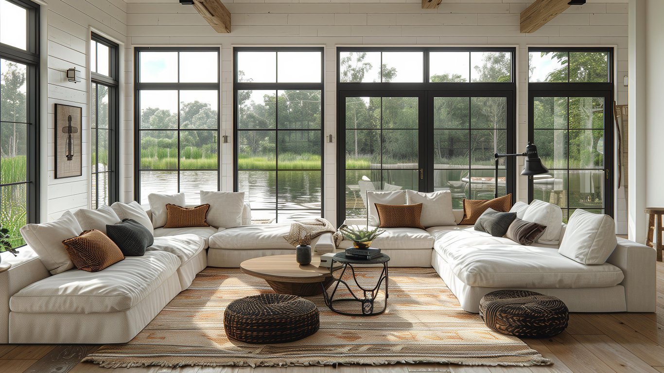 How to Choose the Right Windows for Your Home